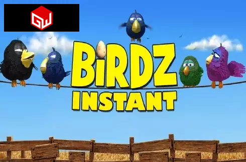 Birdz Instant Win